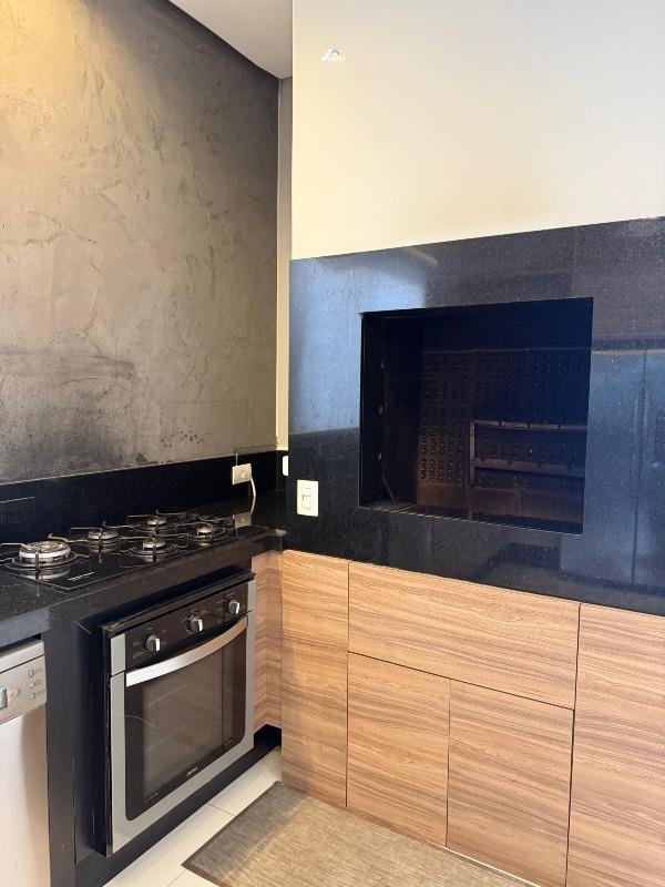 Casa de Condomínio à venda no Santa Regina: 