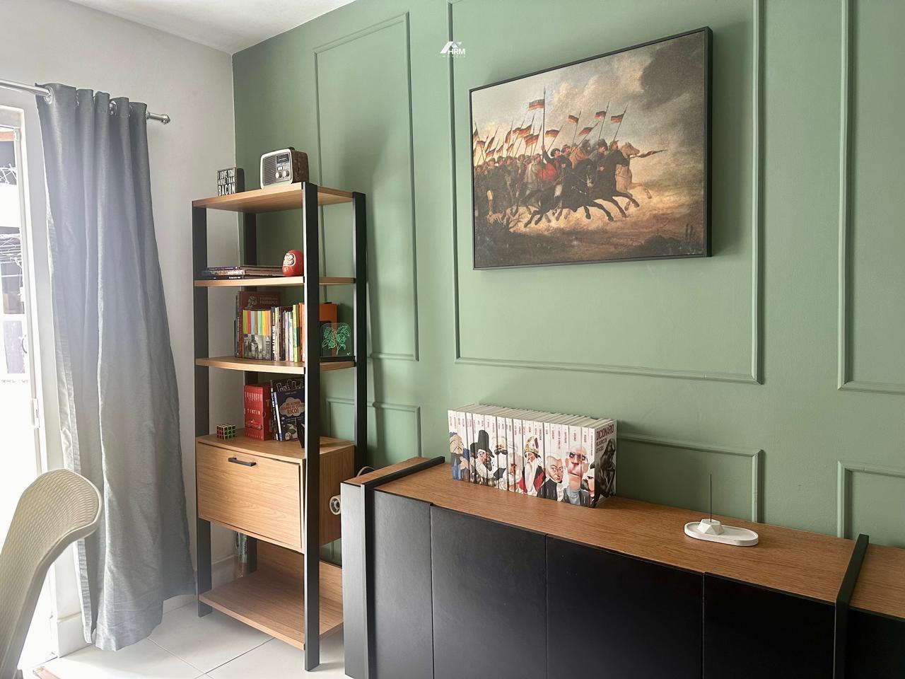 Apartamento à venda no Meia Praia: 