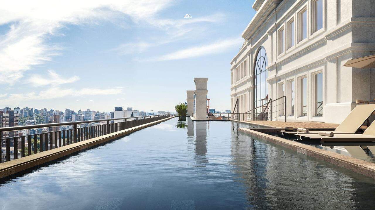 Apartamento à venda no Fazenda: 