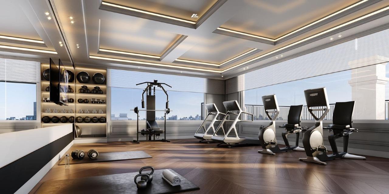 Apartamento à venda no Fazenda: 