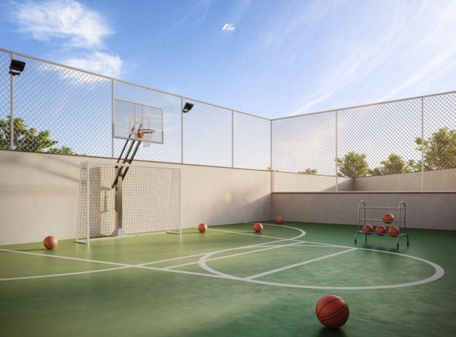 Apartamento à venda no Fazenda: 