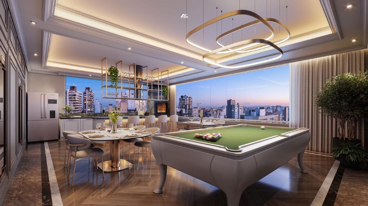 Apartamento à venda no Fazenda: 