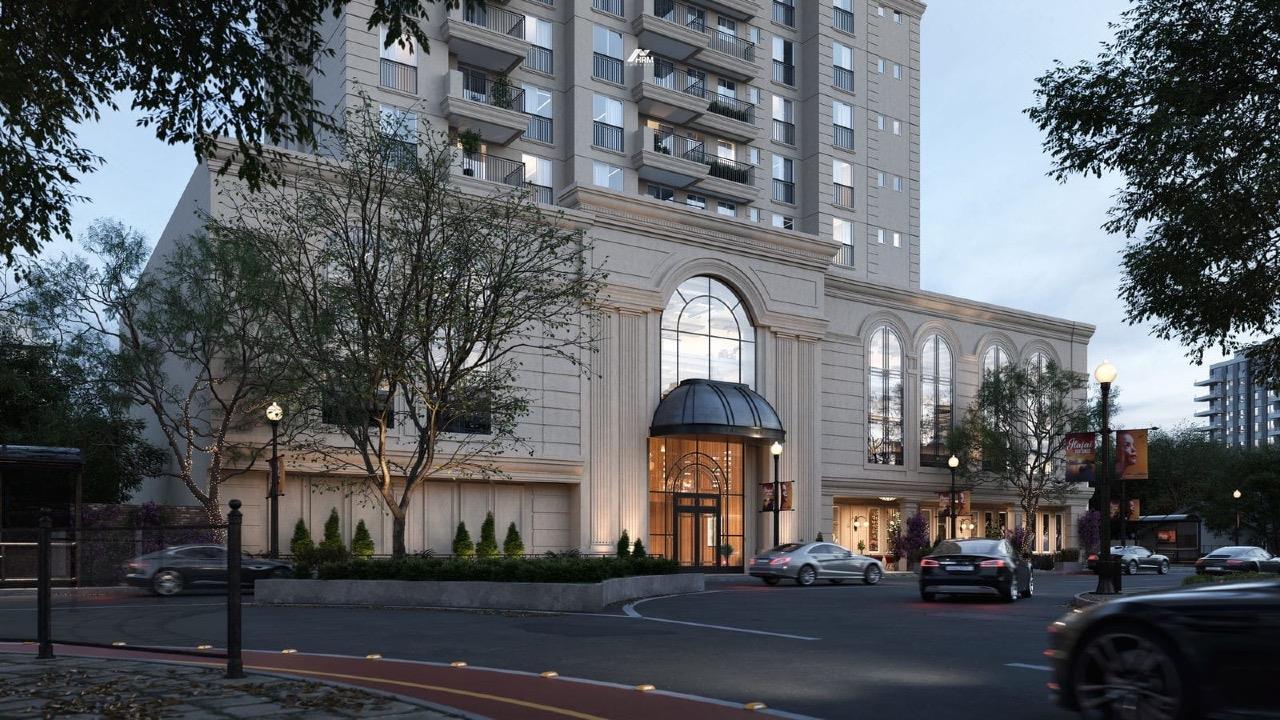 Apartamento à venda no Fazenda: 