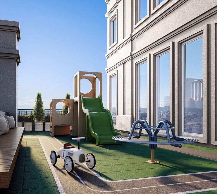 Apartamento à venda no Fazenda: 