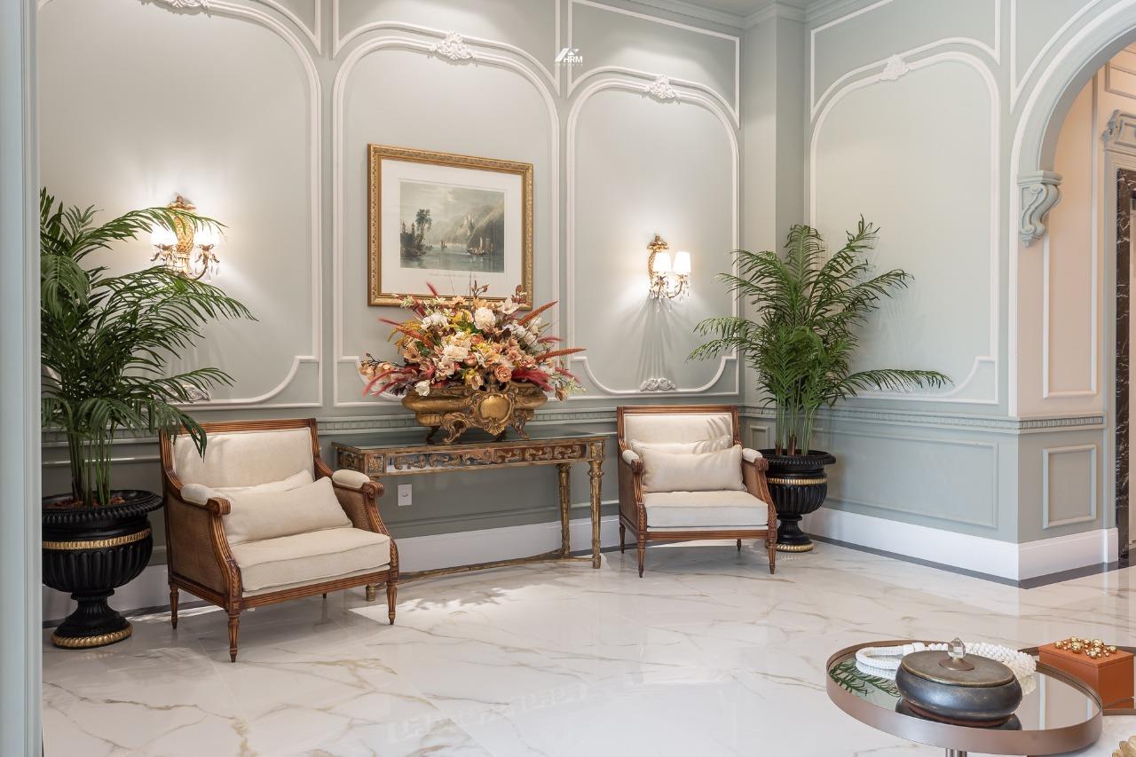 Apartamento à venda no Perequê: 