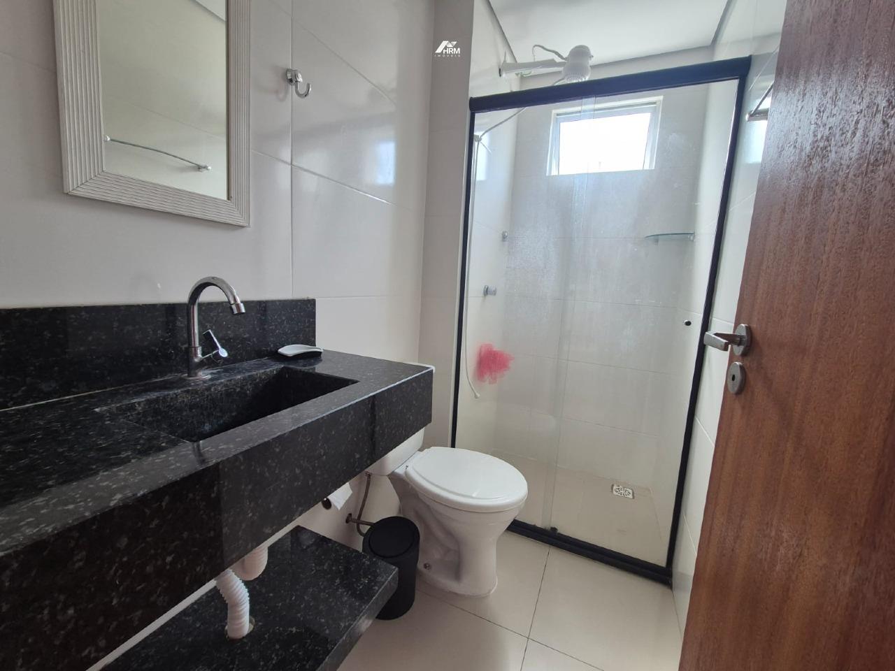 Apartamento à venda no São Judas Tadeu: 