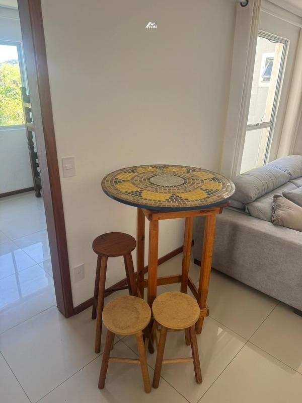 Apartamento à venda no São Judas Tadeu: 