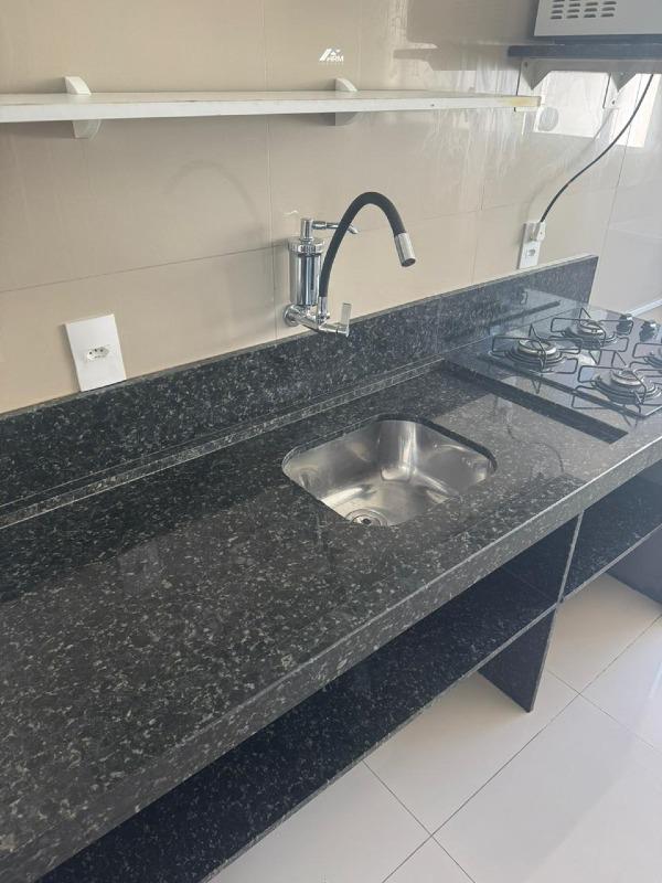 Apartamento à venda no São Judas Tadeu: 