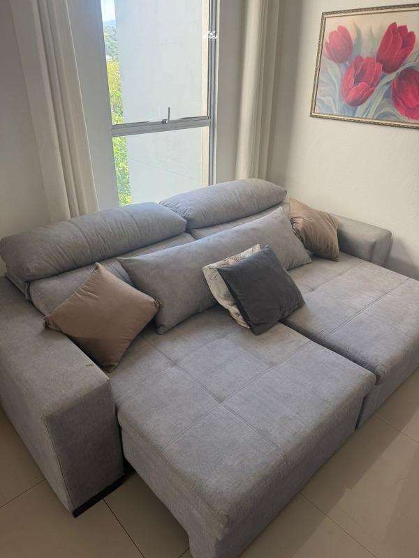 Apartamento à venda no São Judas Tadeu: 