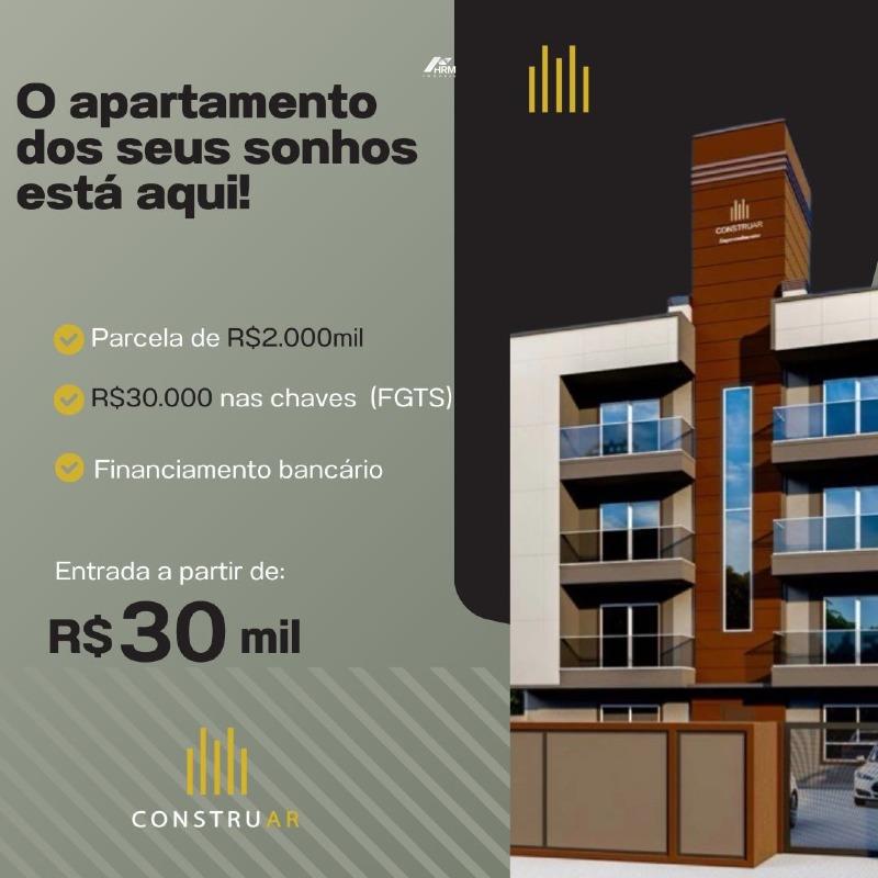 Apartamento à venda no Santa Regina: 