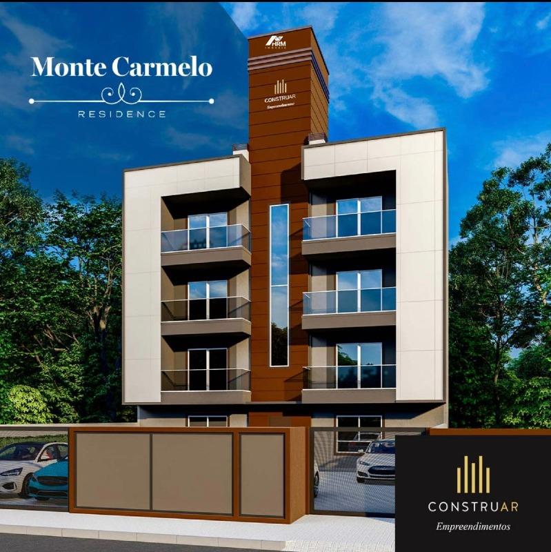 Apartamento à venda no Santa Regina: 