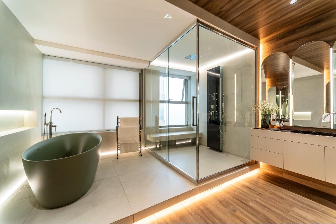 Apartamento à venda no Barra Sul: 