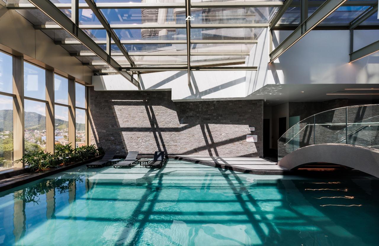 Apartamento à venda no Barra Sul: 