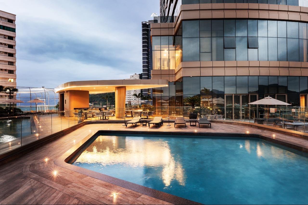 Apartamento à venda no Barra Sul: 