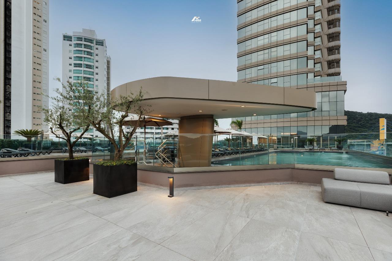 Apartamento à venda no Barra Sul: 