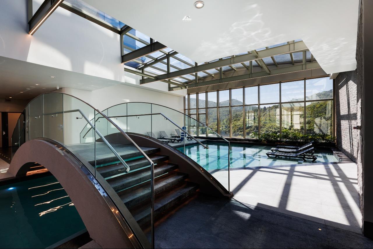 Apartamento à venda no Barra Sul: 