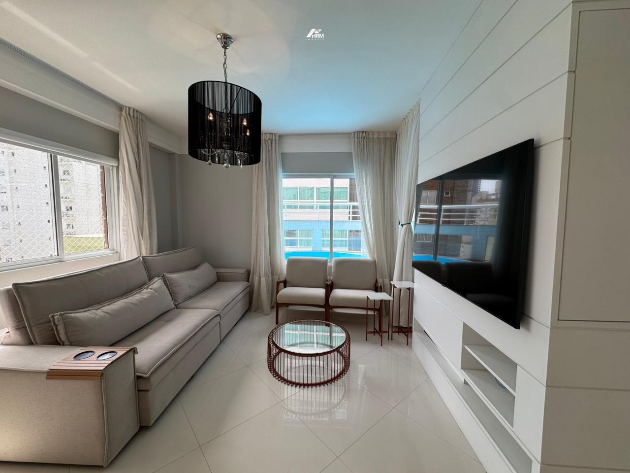 Cobertura à venda no Centro: 