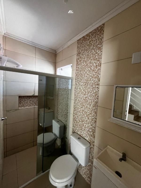 Casa à venda no Centro: 