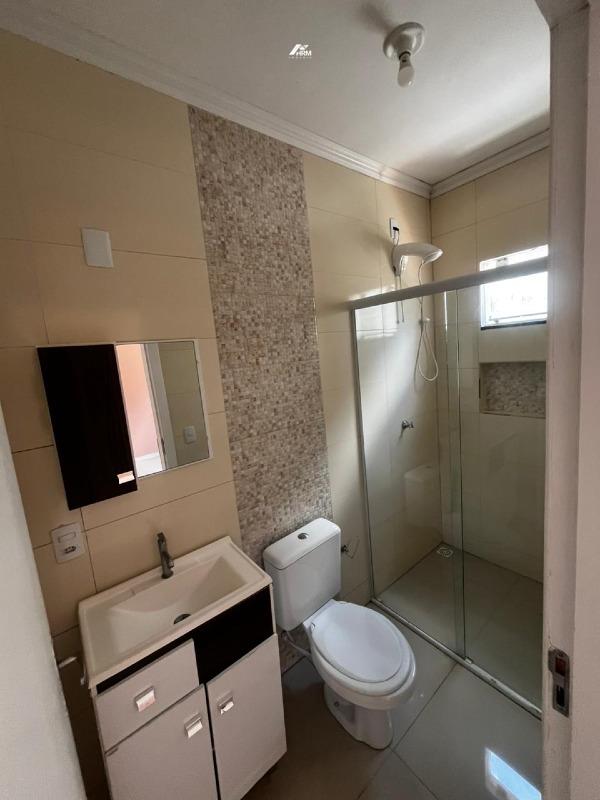 Casa à venda no Centro: 