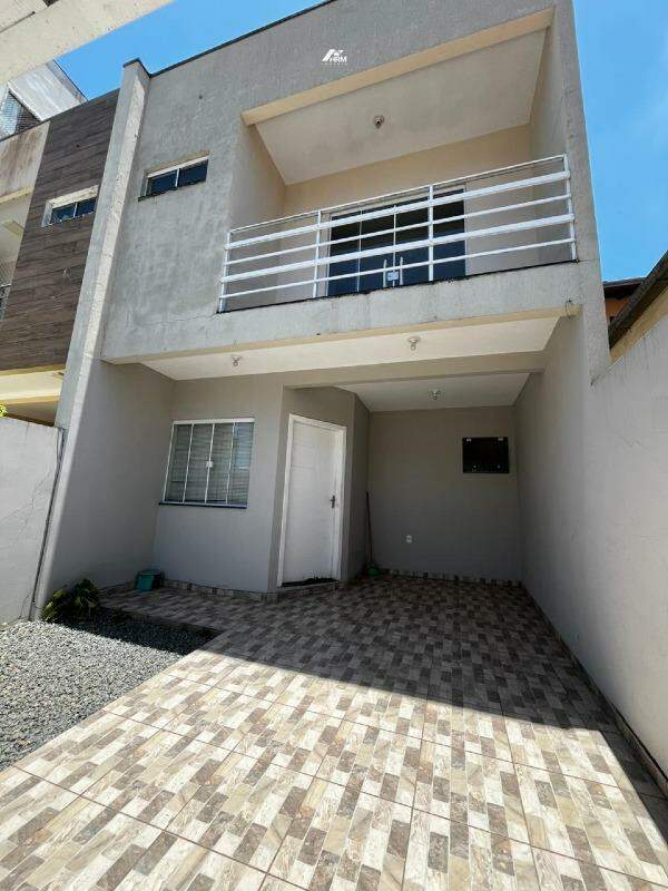 Casa à venda no Centro: 