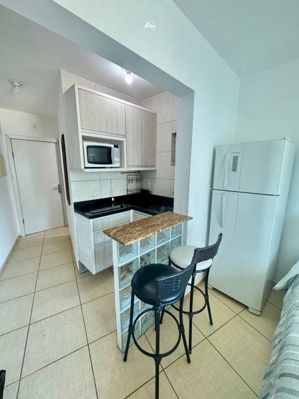 Apartamento à venda no Pioneiros: 