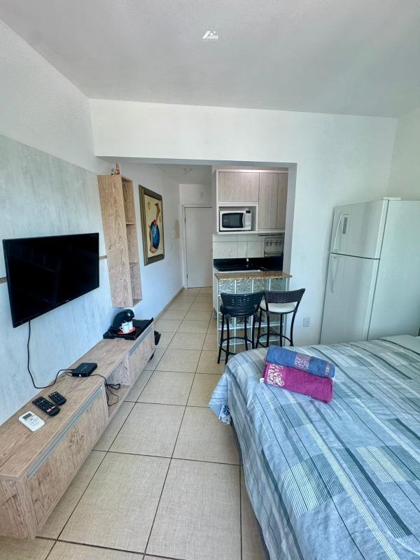 Apartamento à venda no Pioneiros: 