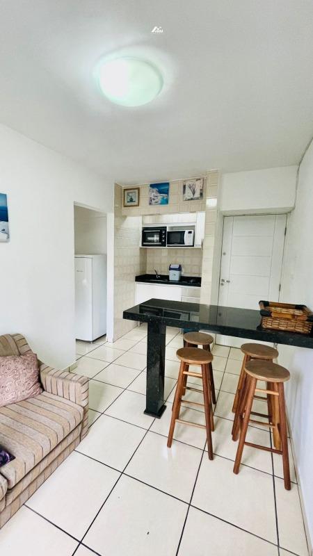 Apartamento à venda no Pioneiros: 