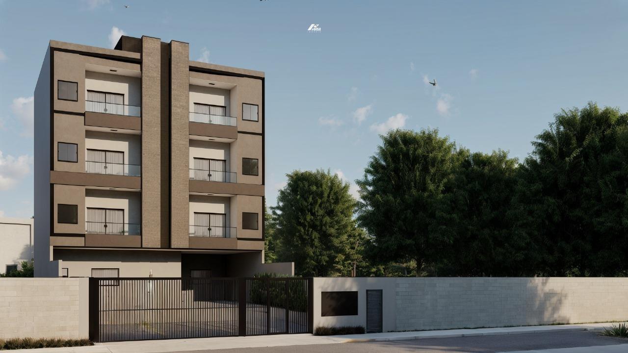 Apartamento à venda no Santa Regina: 