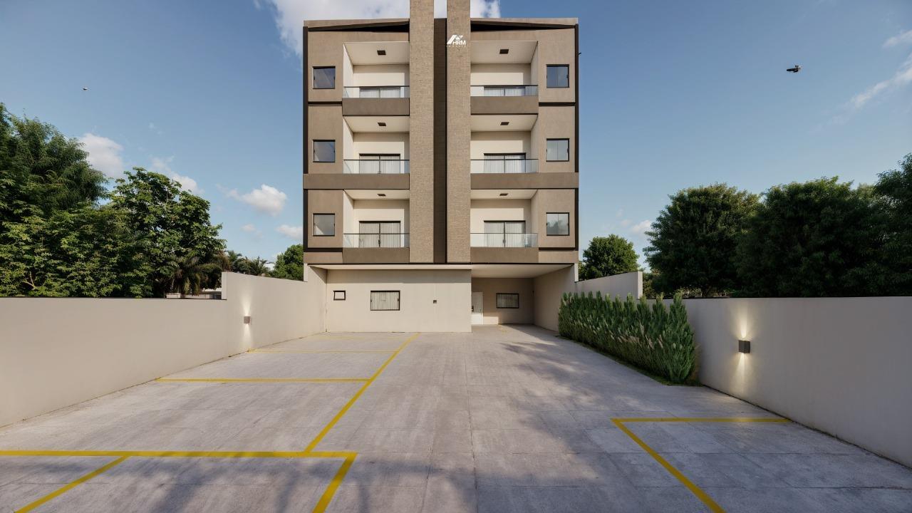 Apartamento à venda no Santa Regina: 