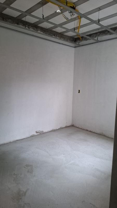 Apartamento à venda no Santa Regina: 