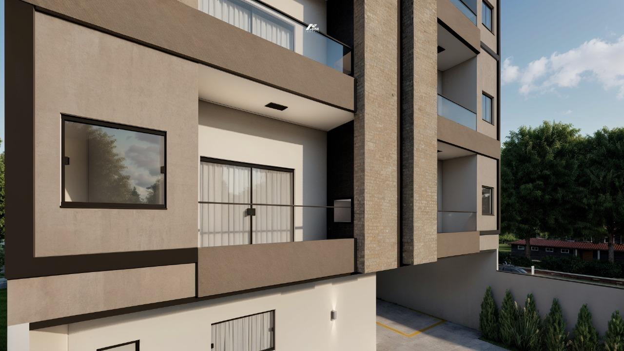 Apartamento à venda no Santa Regina: 