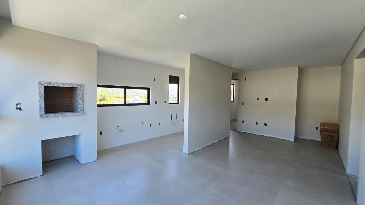 Apartamento à venda no São Francisco de Assis: 