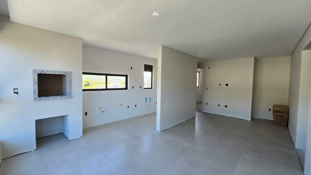 Apartamento à venda no São Francisco de Assis: 