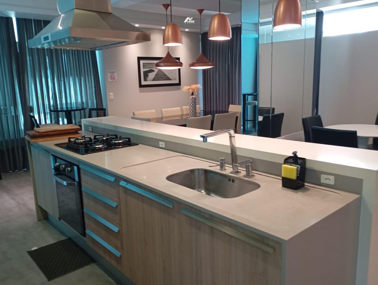 Apartamento à venda no Pioneiros: 