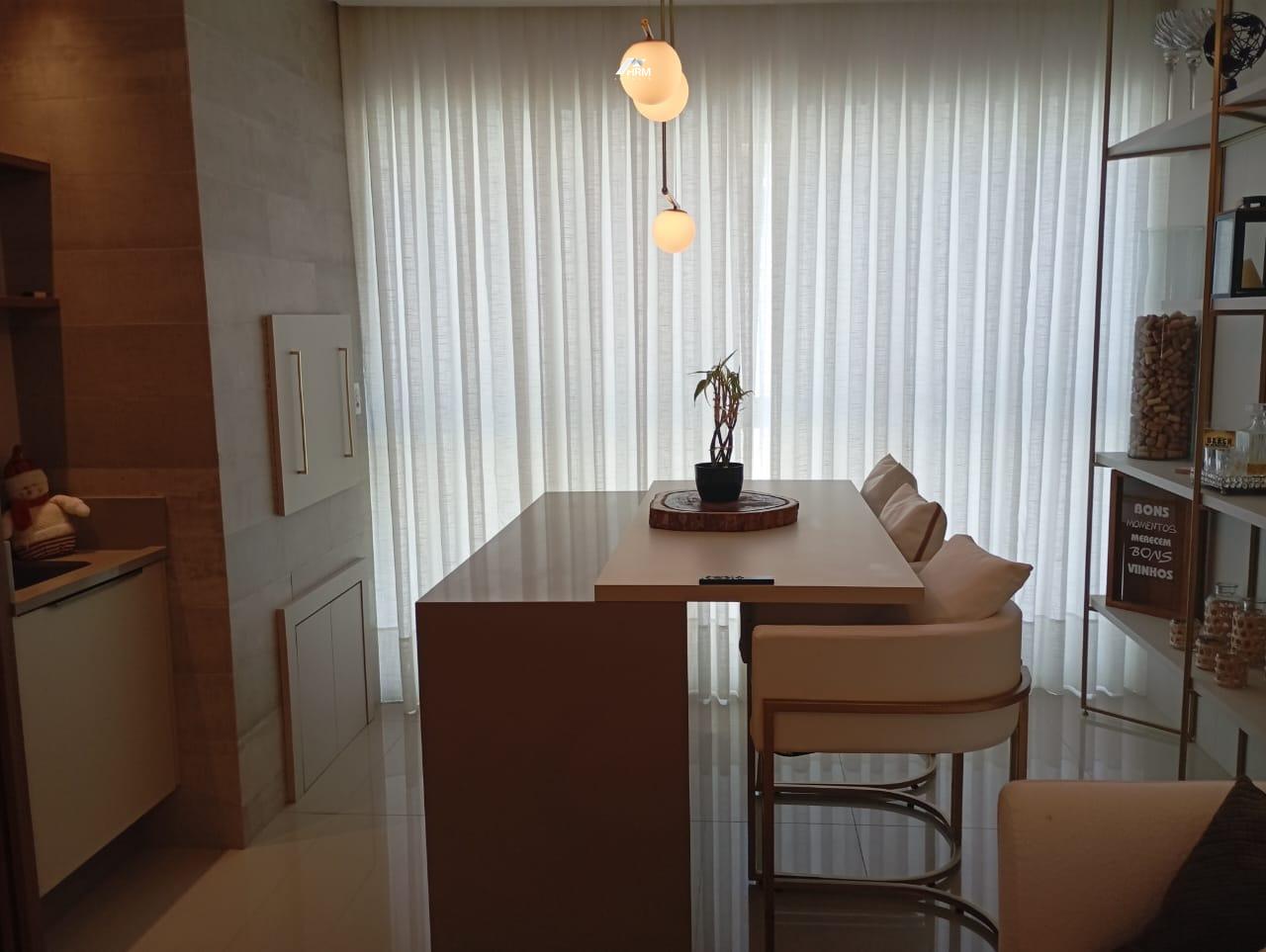 Apartamento à venda no Pioneiros: 