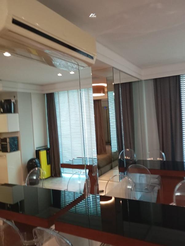 Apartamento à venda no Pioneiros: 