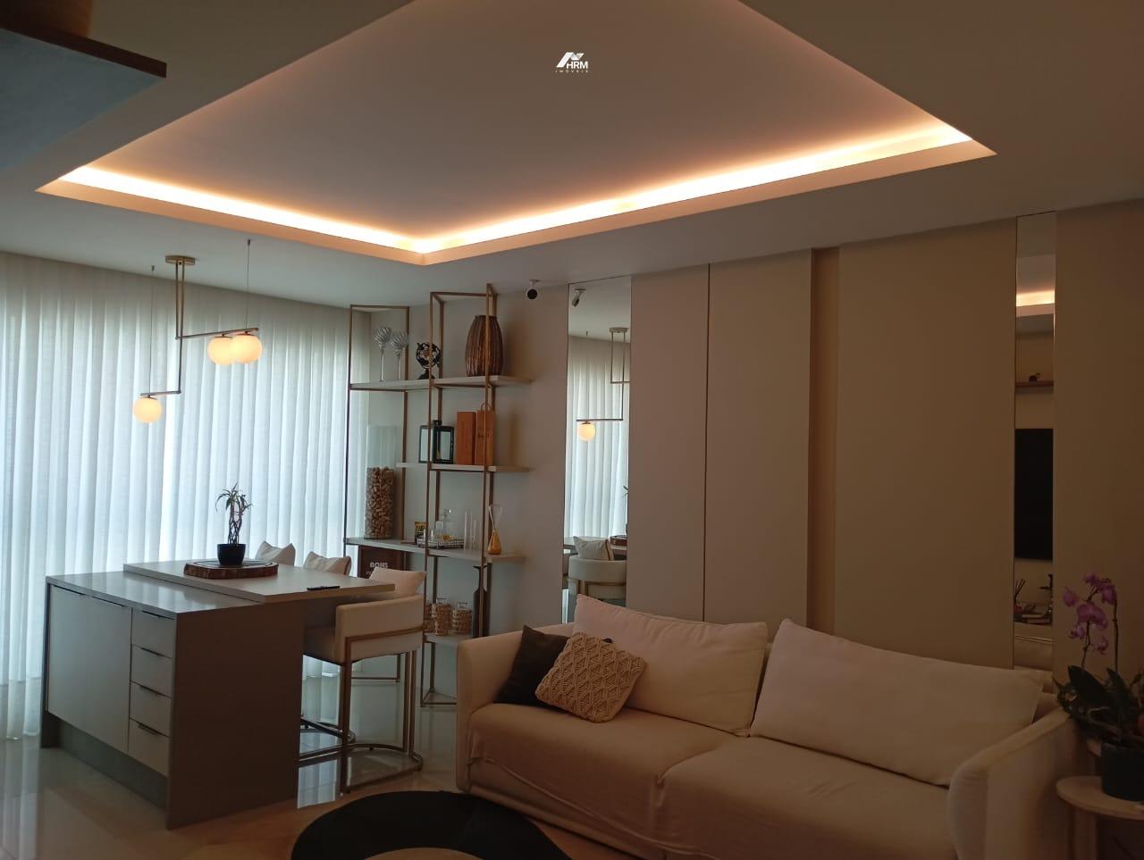 Apartamento à venda no Pioneiros: 