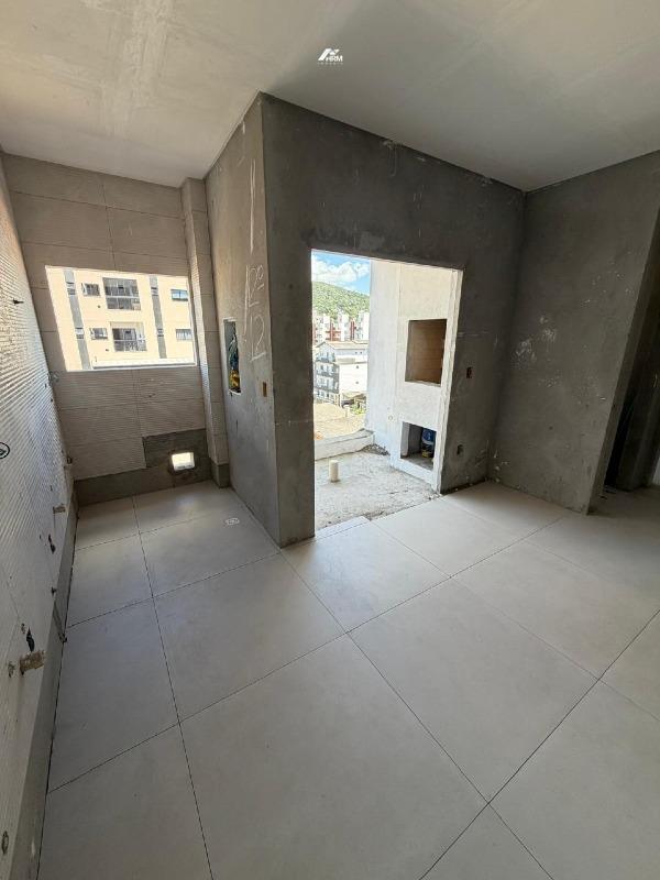 Apartamento à venda no Nações: 