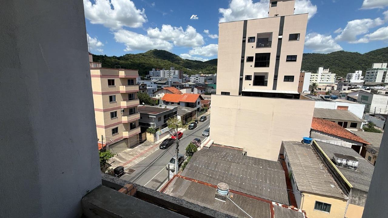 Apartamento à venda no Nações: 