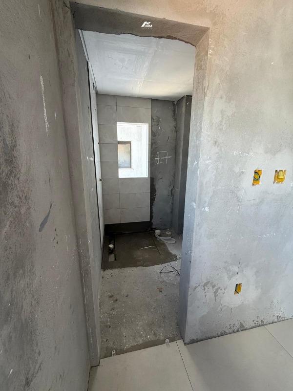 Apartamento à venda no Nações: 