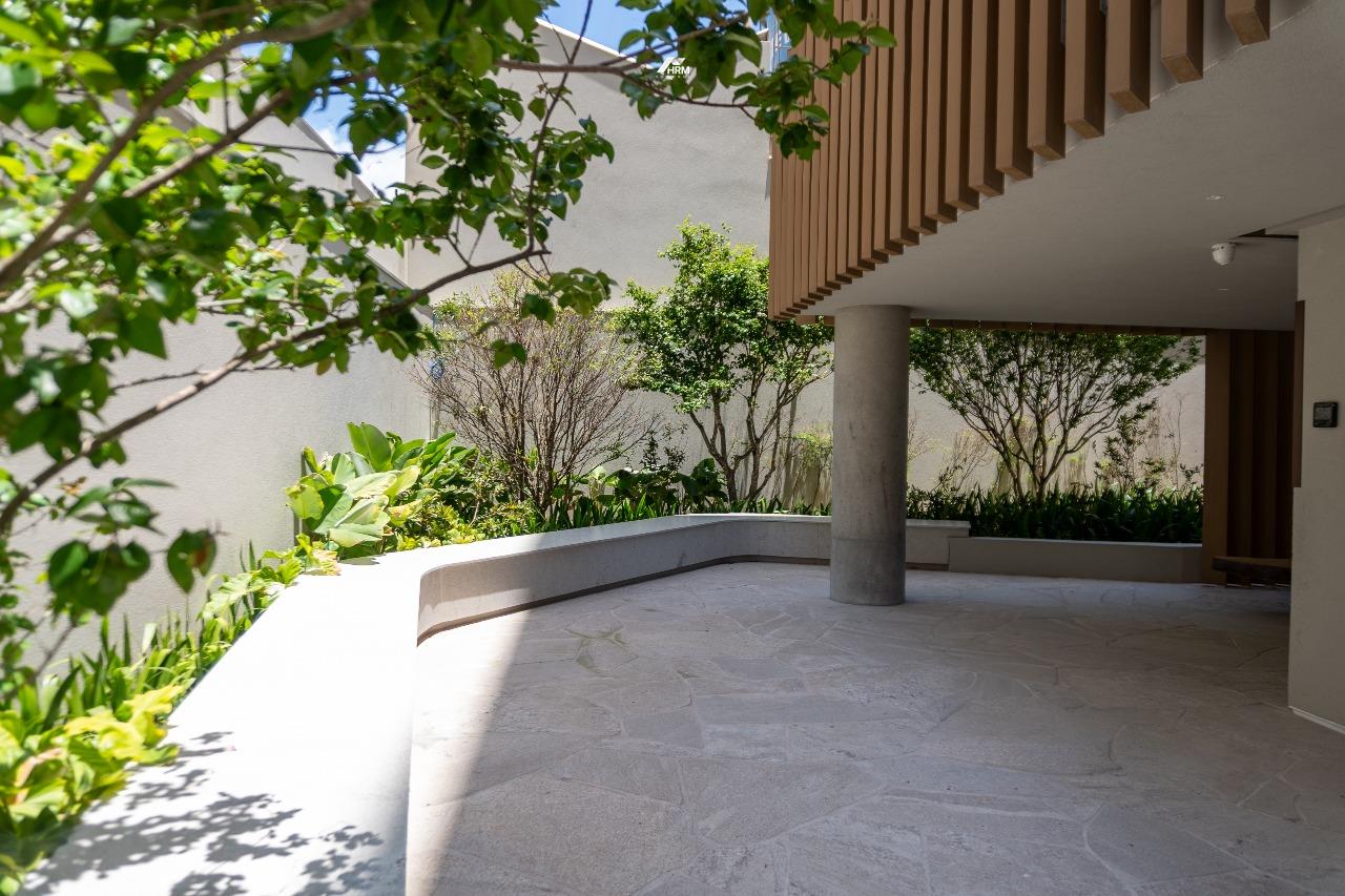 Apartamento à venda no Praia Brava de Itajaí: 