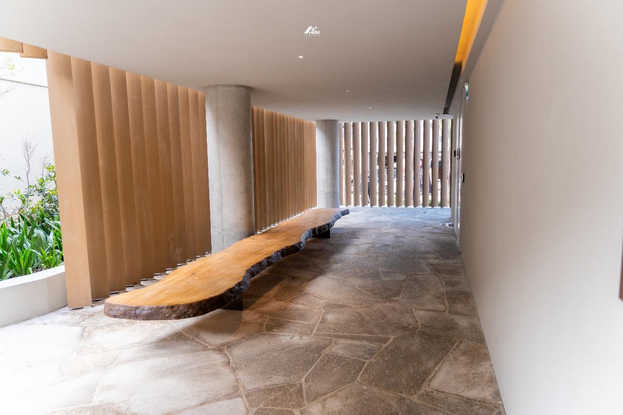 Apartamento à venda no Praia Brava de Itajaí: 