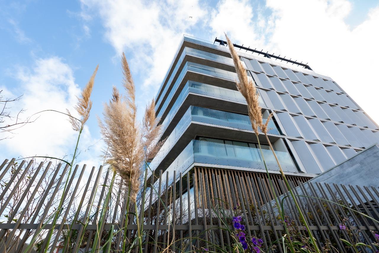 Apartamento à venda no Praia Brava de Itajaí: 