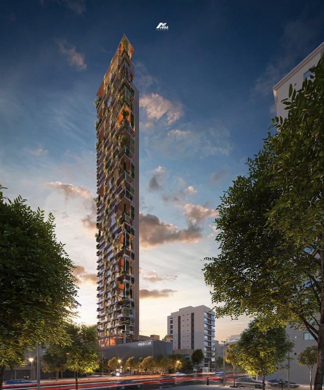 Apartamento à venda no Morretes: 