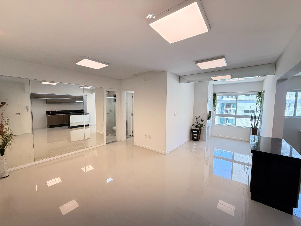 Apartamento à venda no Nações: 