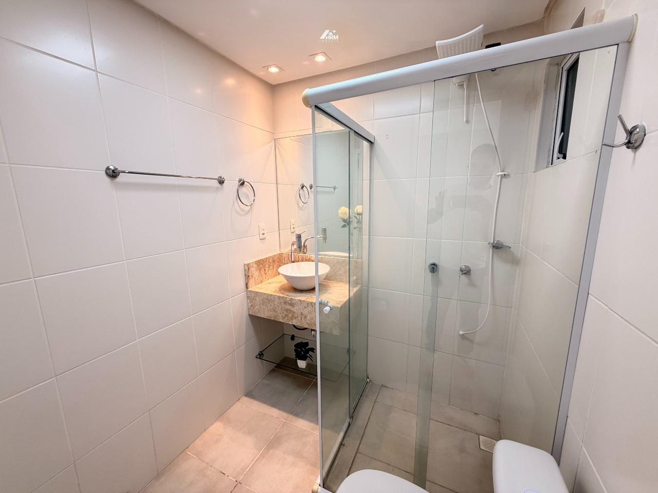 Apartamento à venda no Nações: 