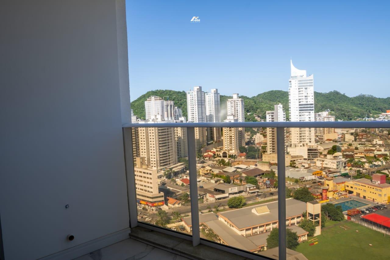 Apartamento à venda no Fazenda: 