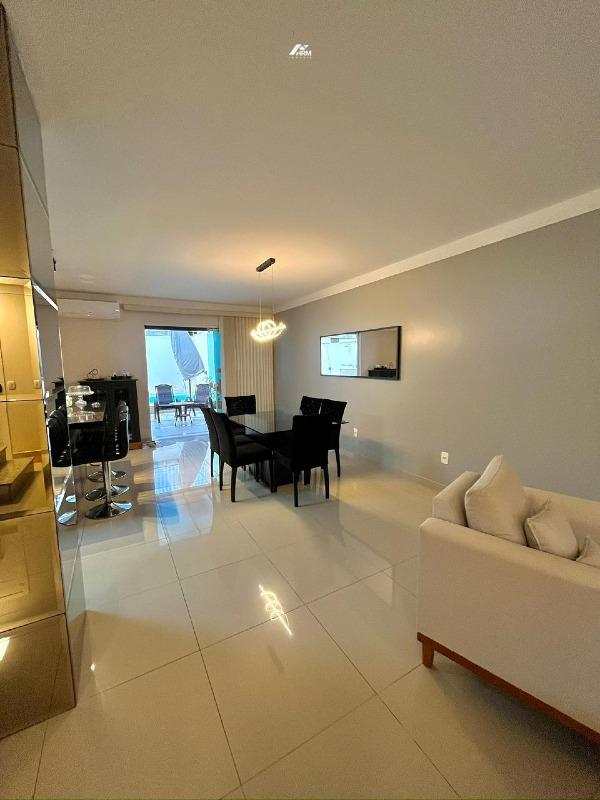 Casa à venda no Ariribá: 