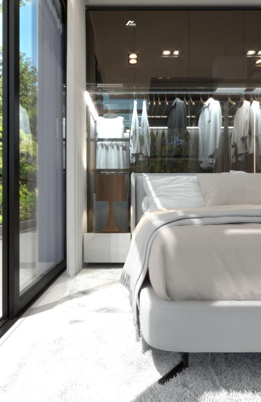 Apartamento à venda no Cabeçudas: 