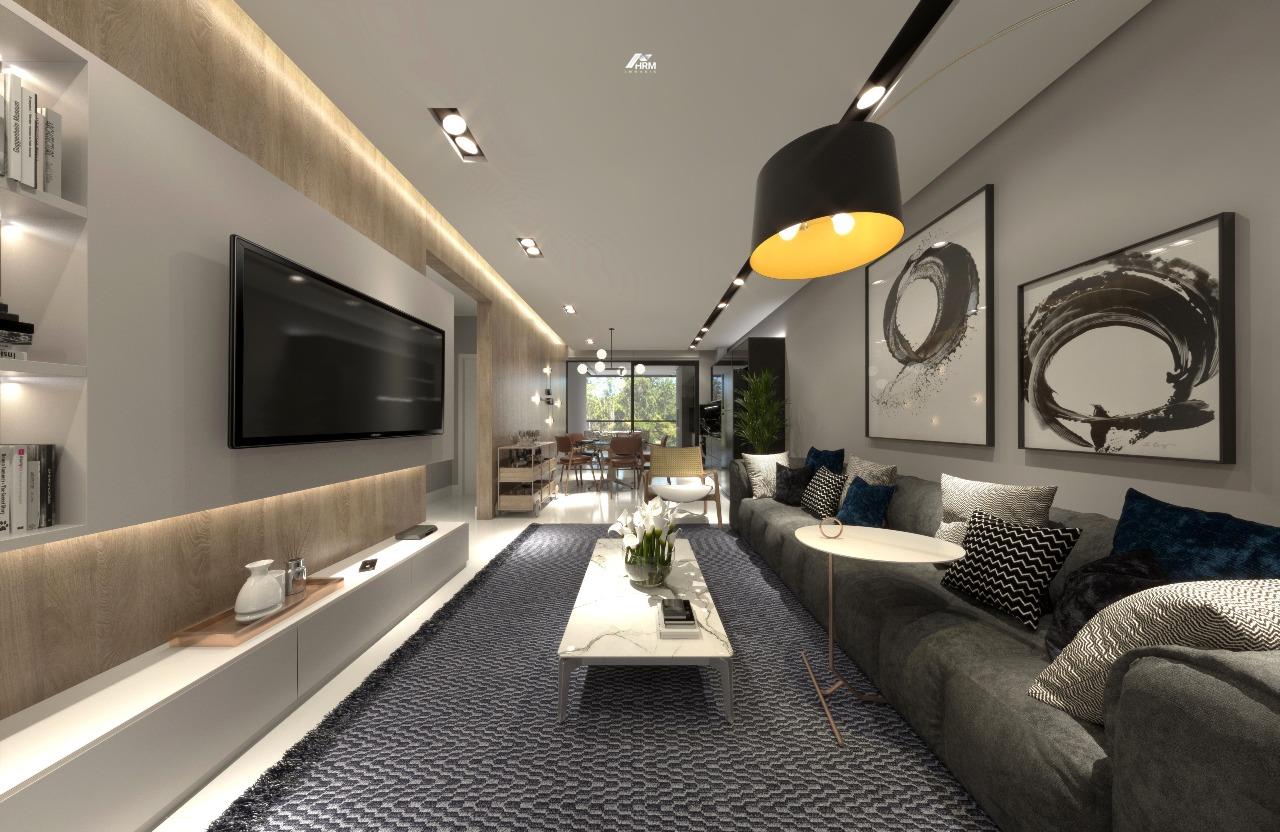 Apartamento à venda no Cabeçudas: 